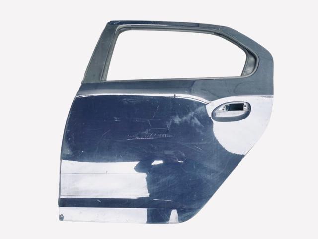 821012282R RENAULT Дверь задняя левая купить в Одесса