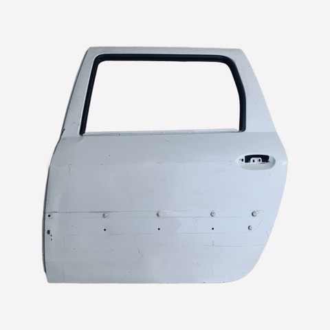 Задняя левая дверь Dacia Logan 1  1105