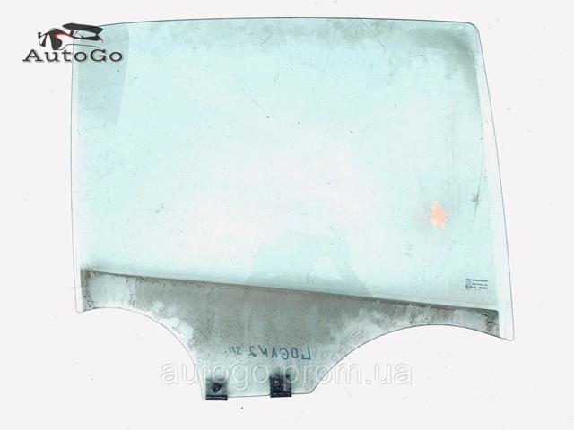 Стекло задней фары, правой 823008827R RENAULT