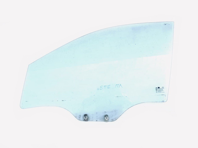 824101C010 HYUNDAI Стекло двери передней левой купить в Ирпень