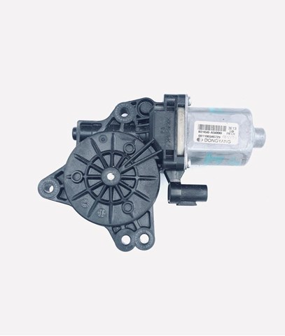 HYUNDAI 82450A5000 Мотор стеклоподъемника двери передней левой в наличии Ирпень