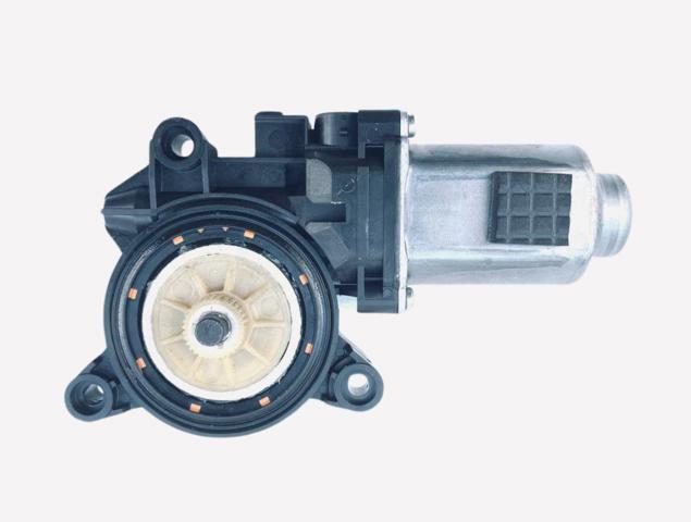 HYUNDAI 82460F2000 Мотор стеклоподъемника двери передней правой в наличии Ужгород