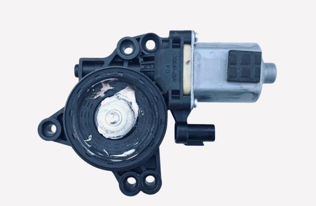 834502W000 HYUNDAI Мотор стеклоподъемника двери задней левой купить в Ирпень