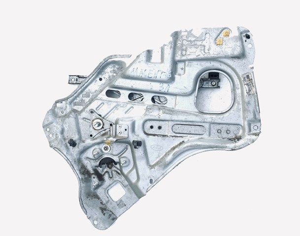HYUNDAI 834702G040 Механизм стеклоподъемника двери задней левой в наличии Хмельницкий