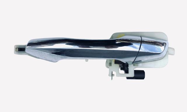HYUNDAI 836512W010 Ручка двери задней наружная левая в наличии Каменское