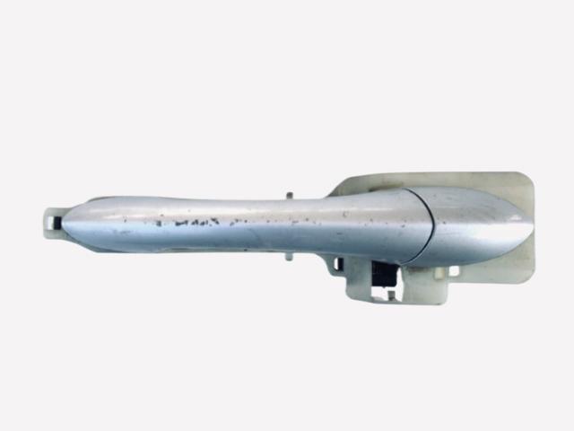 Держатель наружной ручки двери, задней левой 836553S000 HYUNDAI