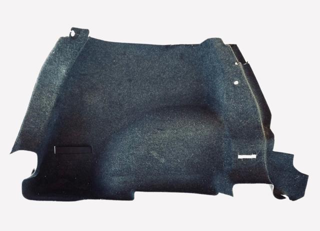 84951JD00B NISSAN Облицовка багажного отсека левая купить в Харьков