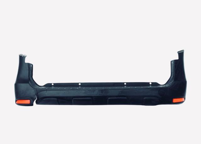 Бампер задний 850226654R RENAULT