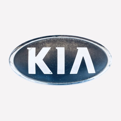 863182T000 HYUNDAI Эмблема решетки радиатора купить в Одесса