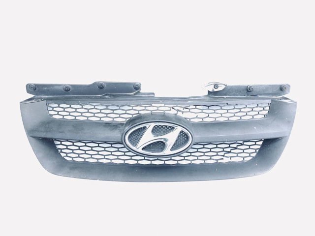 HYUNDAI 863513K000 Решетка радиатора в наличии Житомир