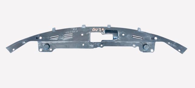 Накладка передней панели (суппорта радиатора) верхняя 863562T000 HYUNDAI