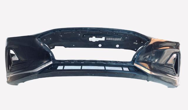 Кожух бампера переднего 86511C2AA0 HYUNDAI
