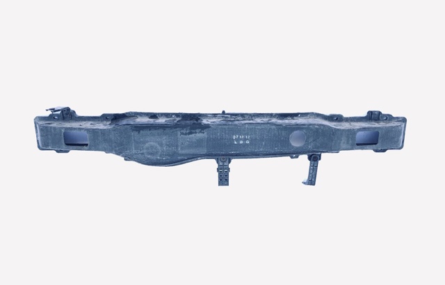 HYUNDAI 866312L000 Усилитель бампера заднего в наличии Тернополь