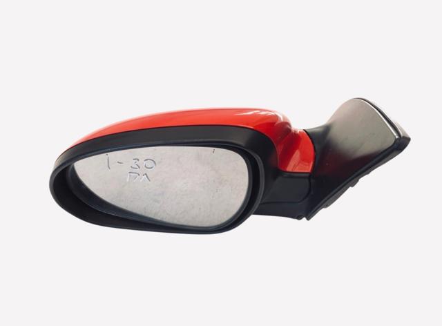 876102R100 Зеркало заднего вида левое купить Ирпень