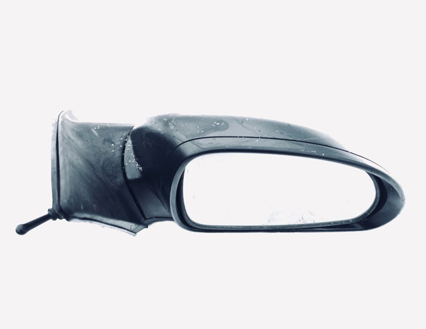 Наружное зеркало правое 876201H000 HYUNDAI