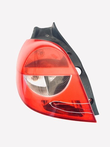 89035079 RENAULT Фонарь задний левый купить в Сумы