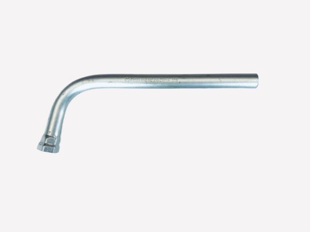 Крюк буксировочный Volkswagen Passat B8