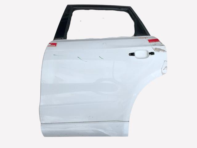Задняя левая дверь 8R0833051B VAG