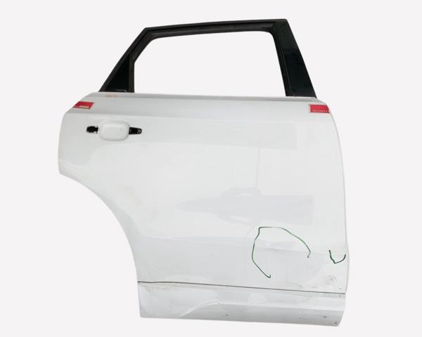 Задняя правая дверь 8R0833052B VAG