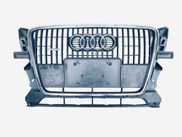 Облицовка радиатора 8R0853651 VAG