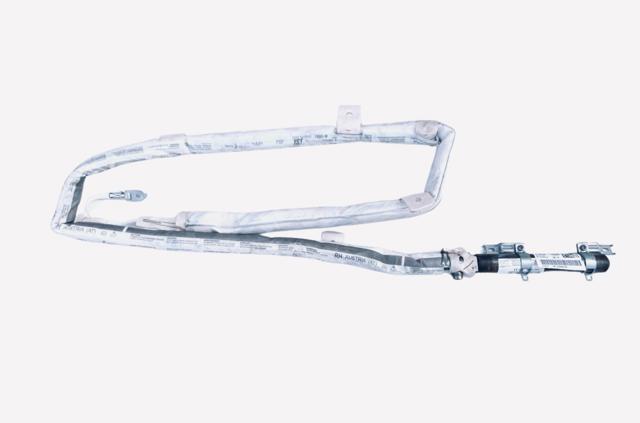 8R0880742F Подушка безопасности (AIRBAG) шторка боковая правая купить Хмельницкий