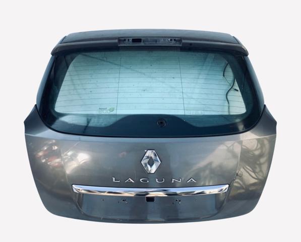 Пятая дверь 901000822R RENAULT