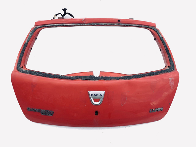 Дверь 5 901006269R RENAULT