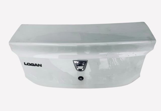 Пятая дверь 901007582R RENAULT