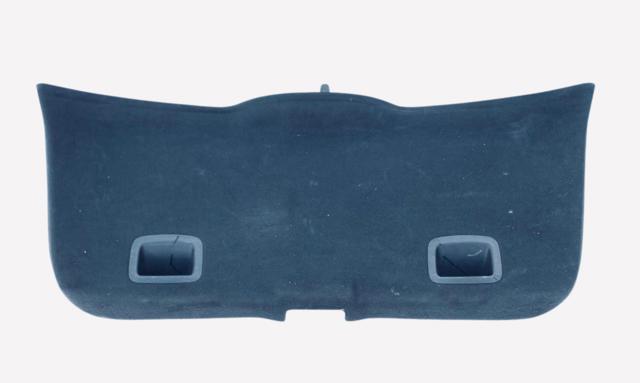 Пластик пятой двери 909000165R RENAULT