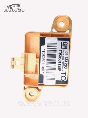 9133280 OPEL Датчик удара купить в Одесса