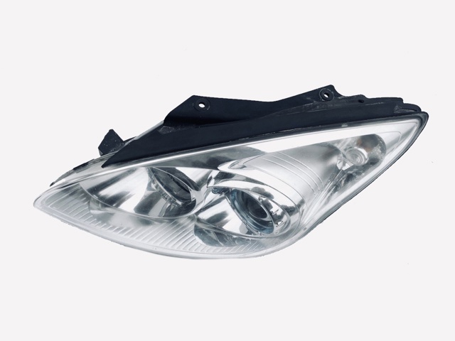 Фара левая передняя 921012L120 HYUNDAI