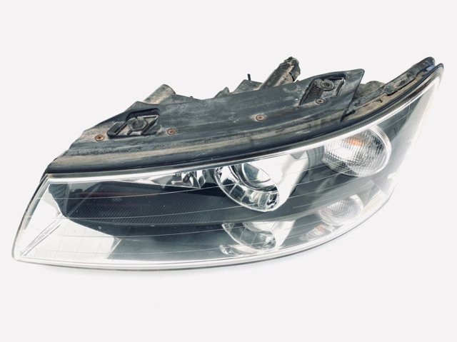 921013K520 HYUNDAI Фара левая купить в Черновцы