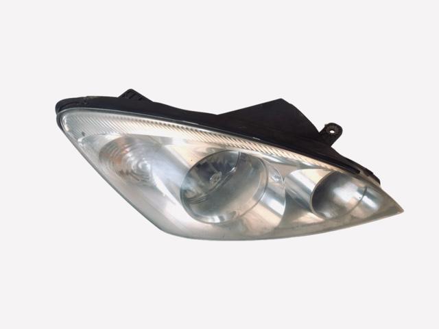 HYUNDAI 921021H000 Правая фара в наличии Запорожье