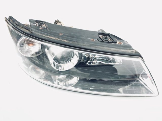 Фара комбинированная, передняя 921023K520 HYUNDAI