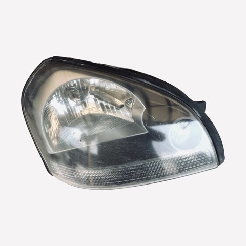 Фара комбинированная, передняя 921042E020 HYUNDAI