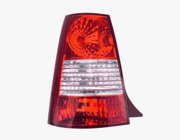 9240107010 HYUNDAI Фонарь задний левый купить в Львов
