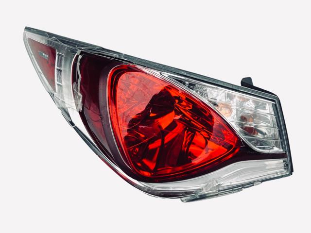 924014R050 Фонарь задний левый внешний купить Полтава