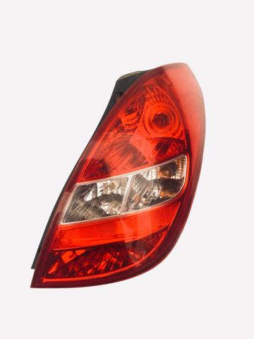 HYUNDAI 924021J000 Фонарь задний правый в наличии Запорожье