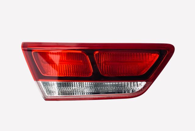Задний левый внутренний фонарь 92403D5000 HYUNDAI