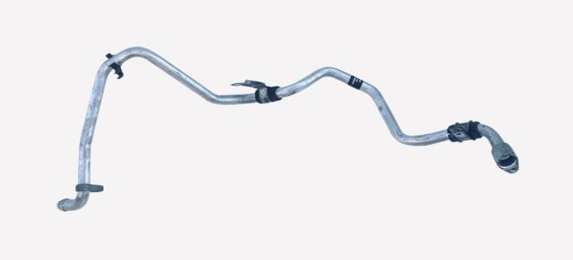 Трубопроводы 924504BA5A NISSAN
