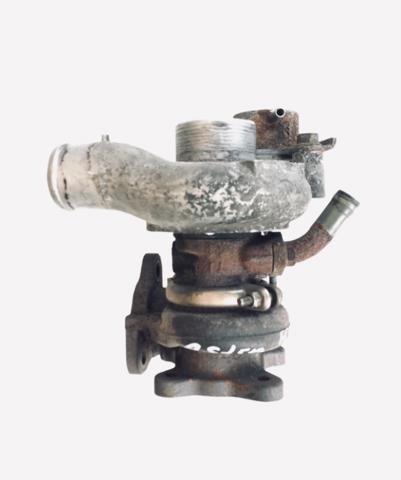 OPEL 93184512 Турбина в наличии Николаев