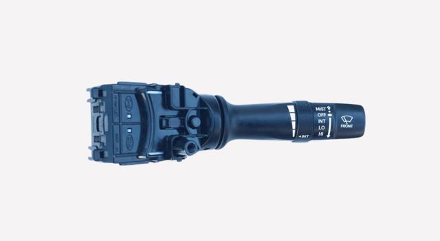 HYUNDAI 934201U000 Правый подрулевой переключатель в наличии Полтава