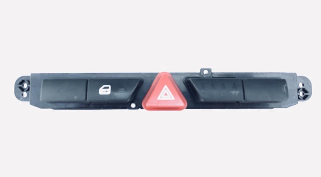 HYUNDAI 937001H010 Кнопка включения аварийного сигнала в наличии Николаев