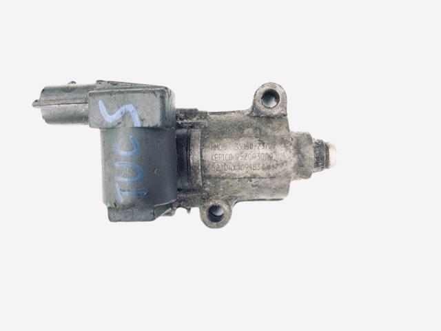 HYUNDAI 9520930001 Клапан (регулятор) холостого хода в наличии Чернигов