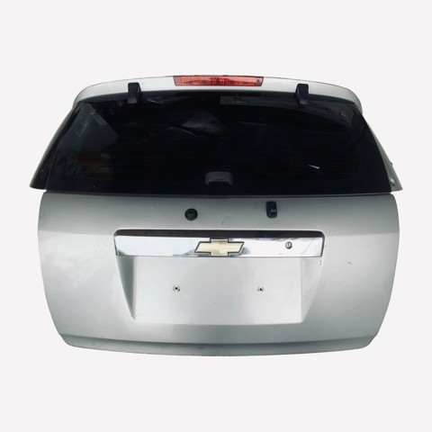 Пятая дверь Chevrolet Captiva I