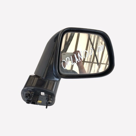 Зеркало наружное правое 95275766 GM