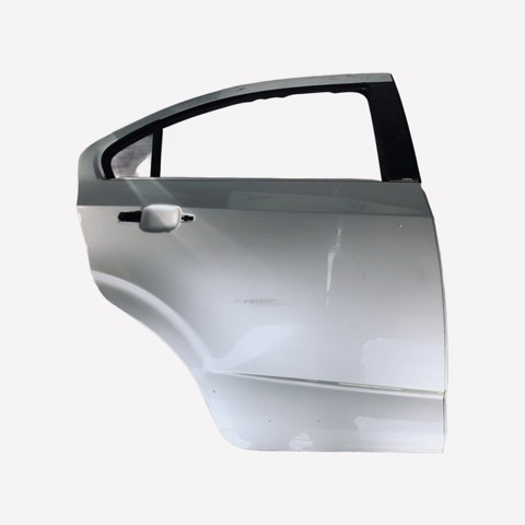 Дверь задняя правая Chevrolet Aveo 3 T300