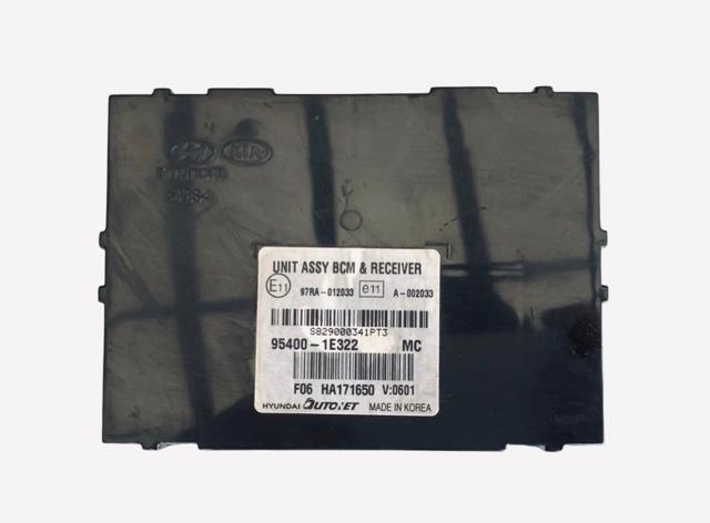 HYUNDAI 954001E322 в наличии Одесса