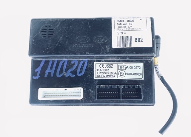 HYUNDAI 954001H020 в наличии Днепр