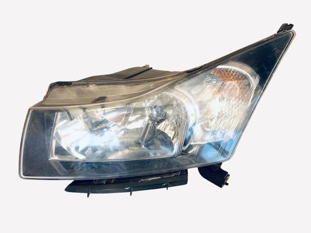 95479488 GM Левая фара купить в Полтава